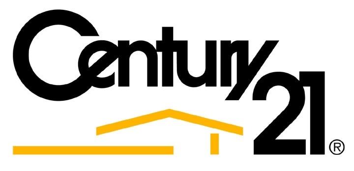 Century 21 logo - maintenance magasin, bob desk et bob maintenance