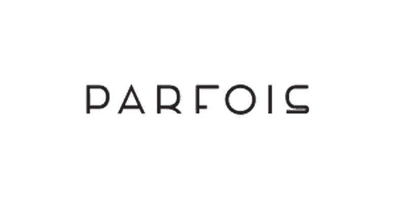 Logo Parfois - Client - GMAO logiciel maintenance