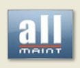 Allmaint logo - maintenance magasin, bob desk et bob maintenance