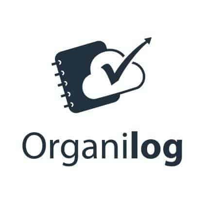 Organilog logo - Bob Desk comparateur Industrie