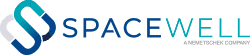 Spacewell logo - Bob Desk comparateur Immobilier