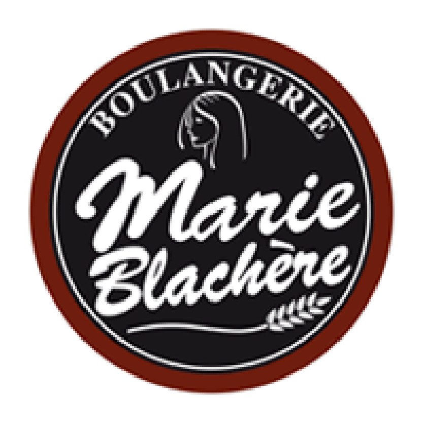 Bob Desk client - Logo Boulangerie-Marie-Blachere