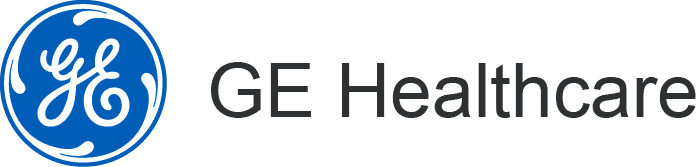 GE Healthcare logo - Bob Desk comparateur