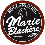Bob Desk: Boulangerie-Marie-Blachere logo