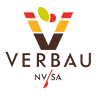 Bob Desk: Verbau customer logo
