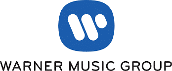 Bob Desk : Logo client Warner Music Group