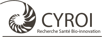 Bob Desk : Logo client Sante CYROi