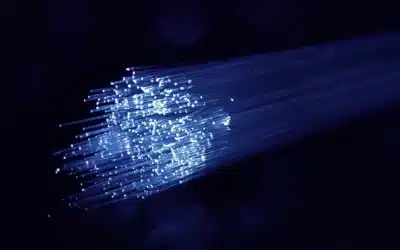 Nouvelle boutique : comment installer la fibre optique ?