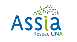 Logo Assia