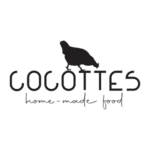 Logo - Cocottes