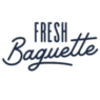 Logo Fresh Baguette