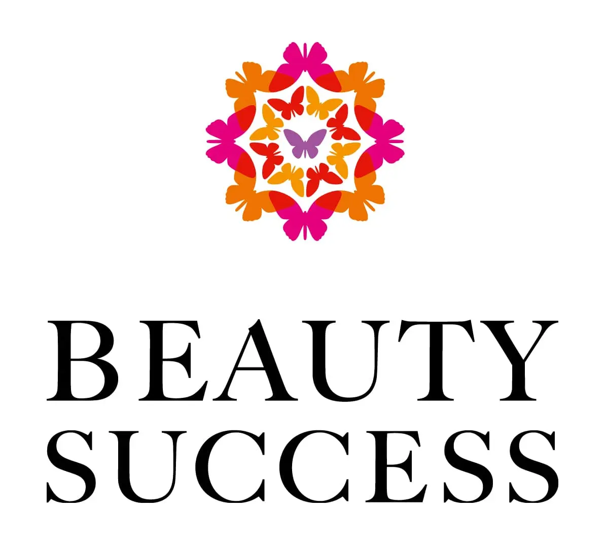 Beauty Success - Logo
