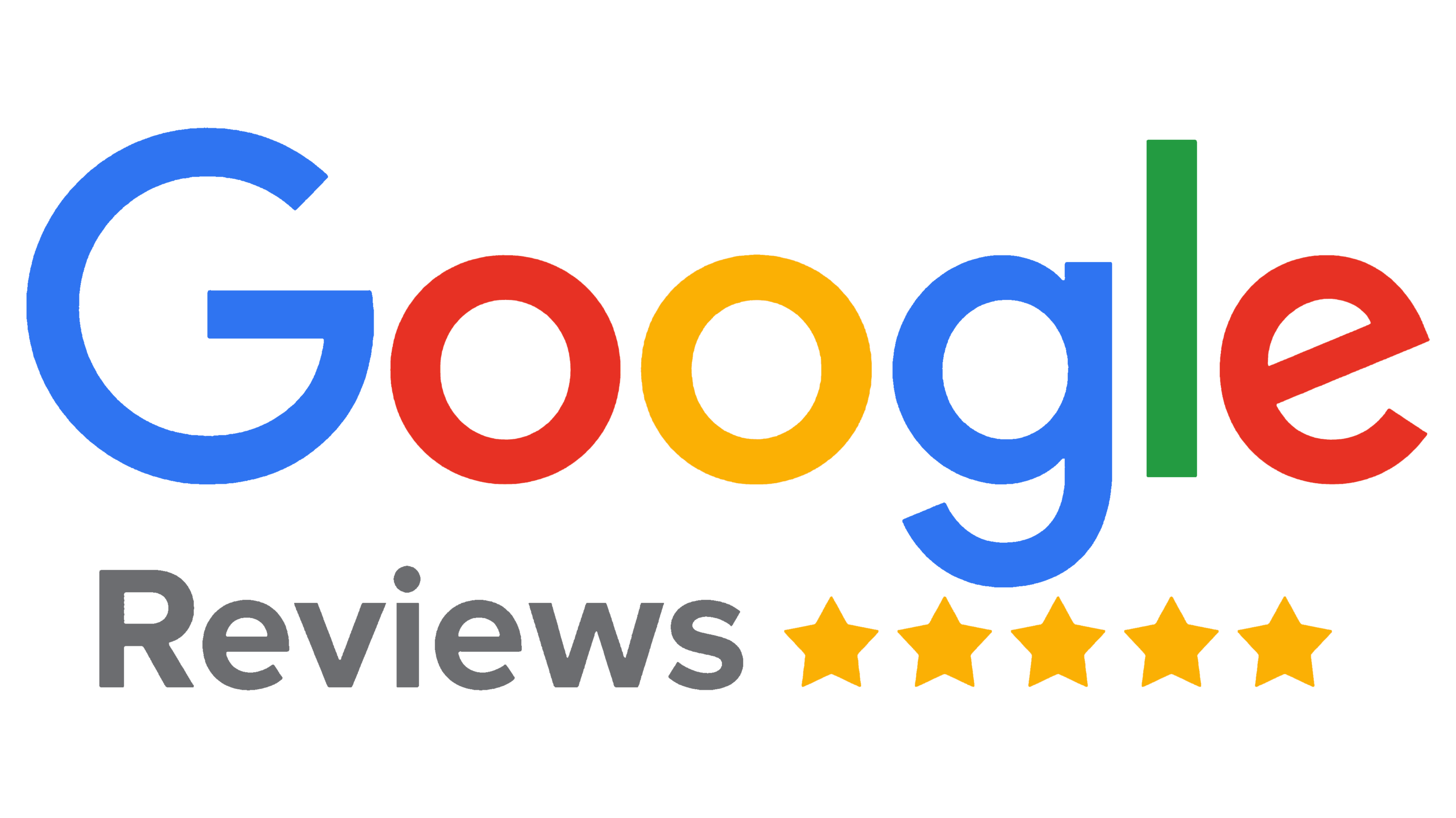 Google reviews - Avis plateform