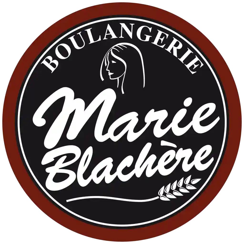 Logo référence client GMAP - Marie-Blachère, retail