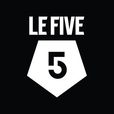 logo - le -five 5