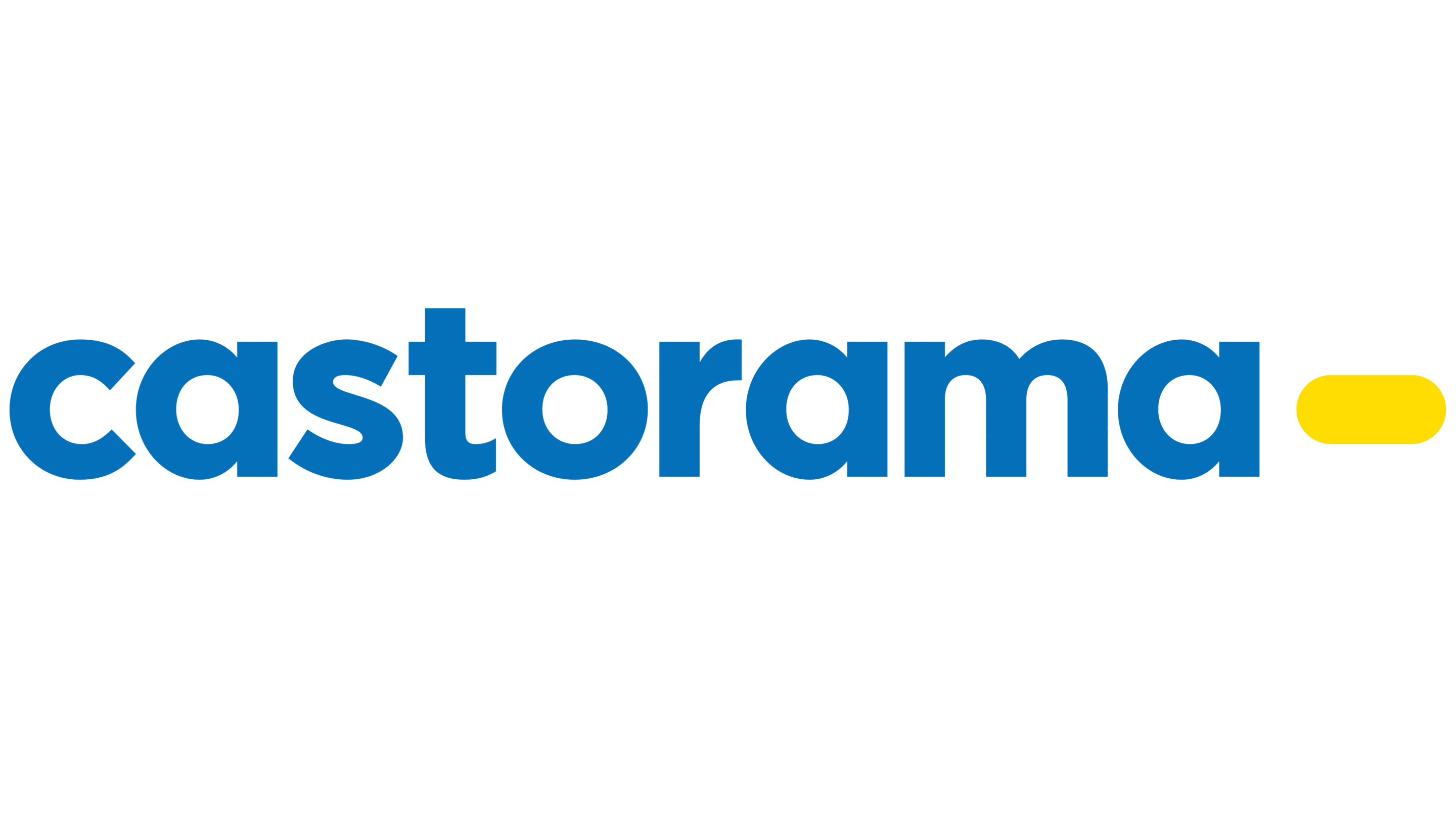 Castorama-Logo Logo Castorama