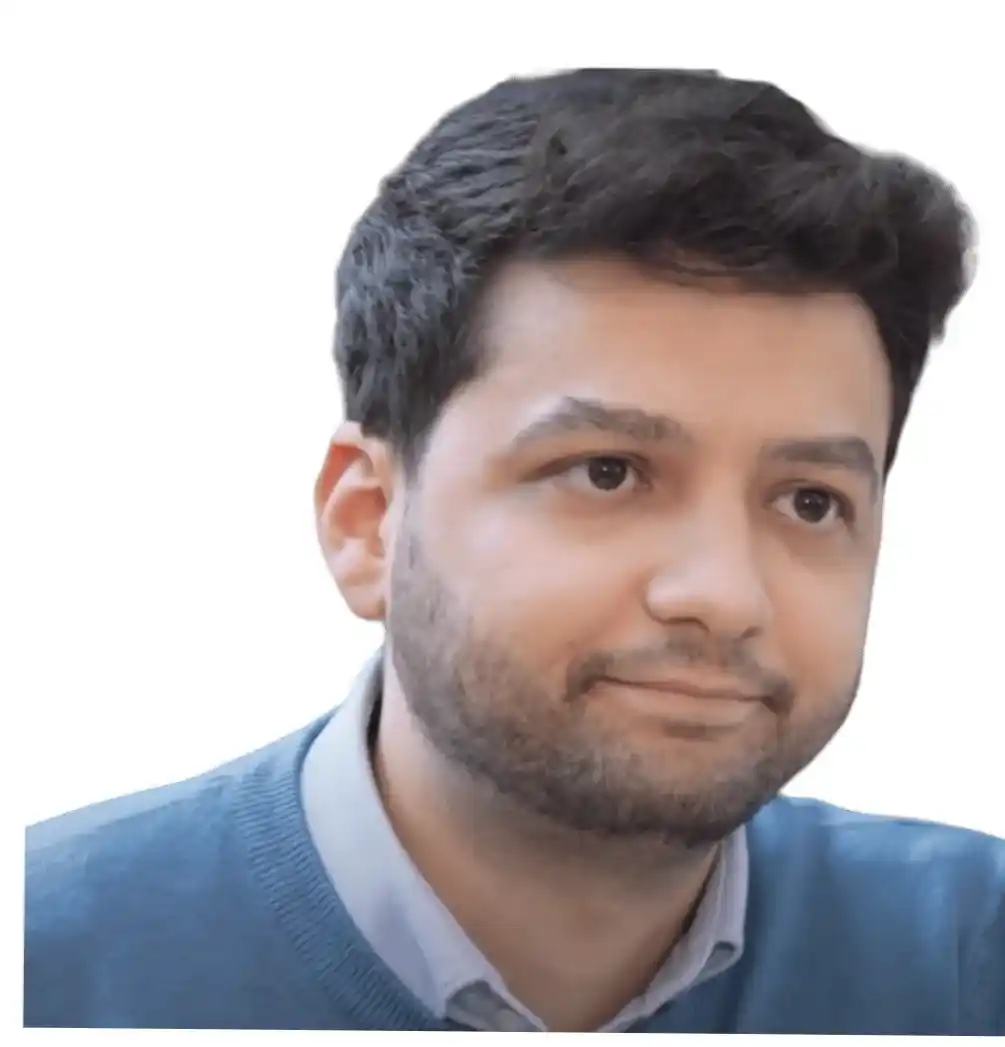 Big mamma Farid BENAHJI