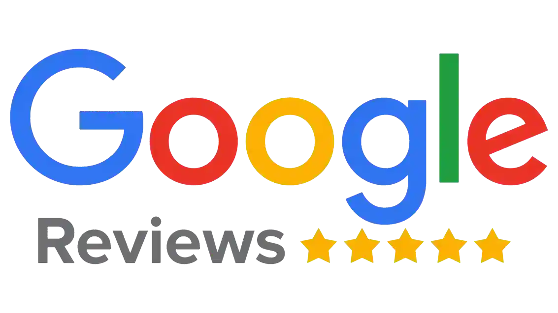 Logo google reviews pour page d'accueil - Logiciel GMAO - avis solution