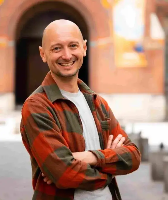 Yves Emmanuel B Tourne&Vis