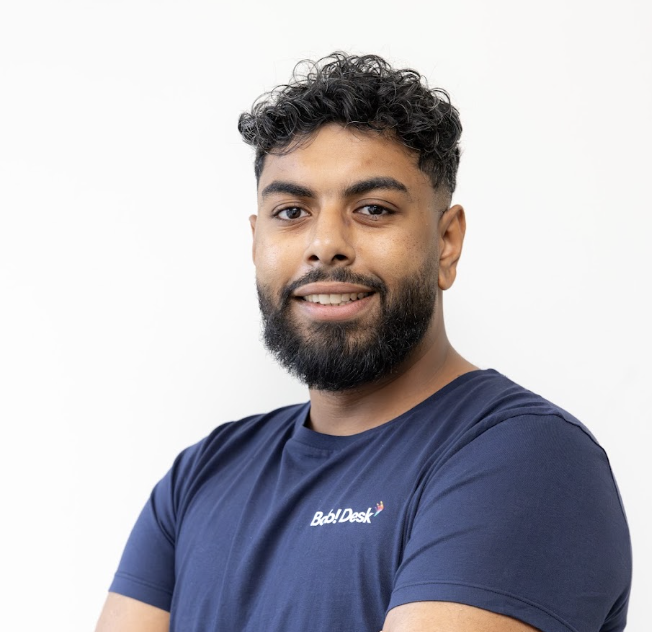 Allan Jaudally