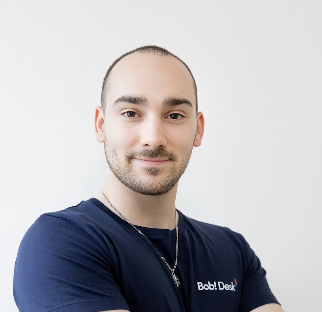 Corentin Lebarilier