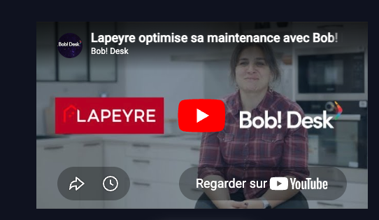 Témoignage vidéo Lapeyre