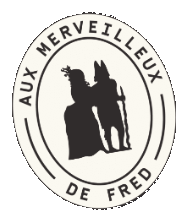 Aux Merveilleux de Fred