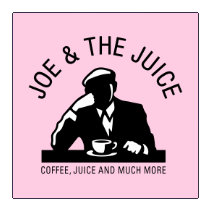 Joe & The Juice